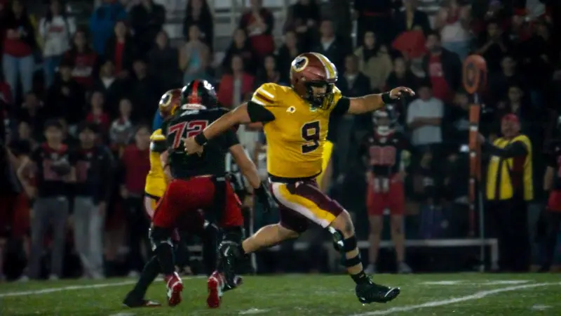 Apunta Redskins Cardenal su tercer final en Juvenil ONEFA