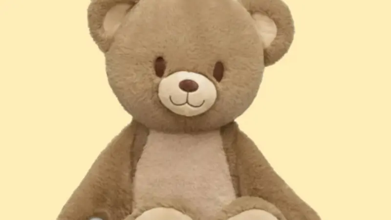 ¿Por qué en Reino Unido 38 mil osos de peluches se volvieron una amenaza, a tal punto que los retiraron de varias tiendas y recomendaron a los clientes que dejen de usarlos inmediatamente?