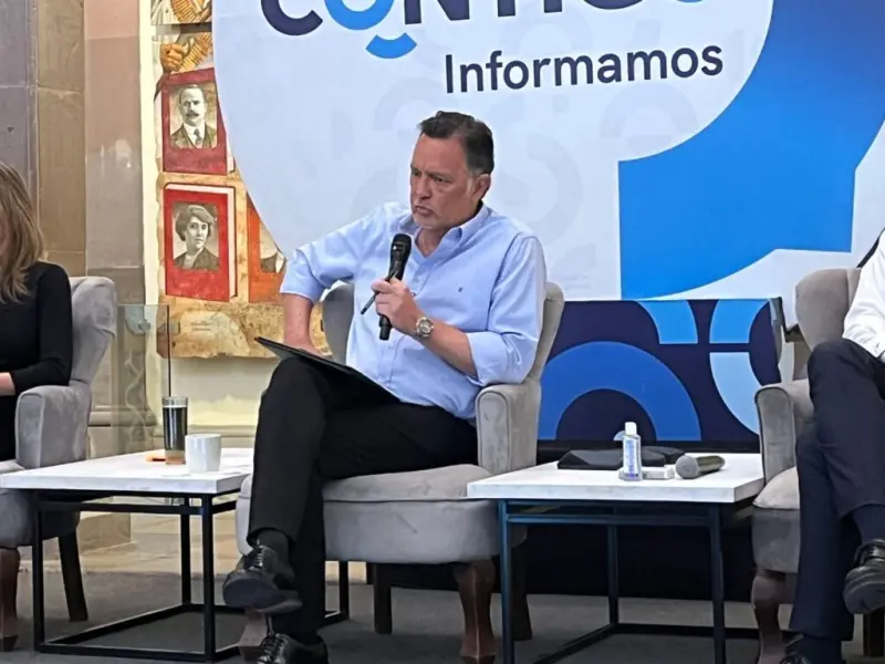 Colapsará la carretera México-Querétaro por nuevas obras: Gobernador