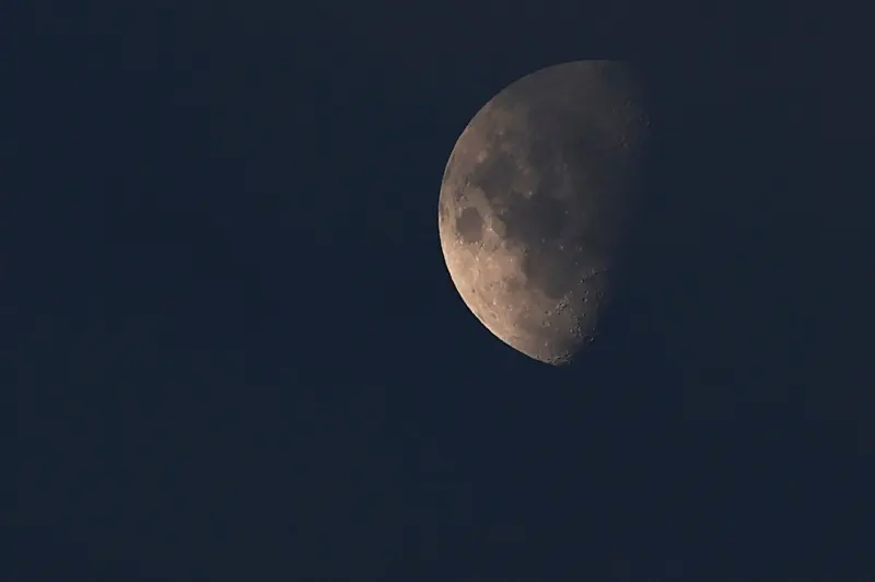 NASA y Blue Origin construirán una base en la Luna: ¿Cuándo inicia la misión?