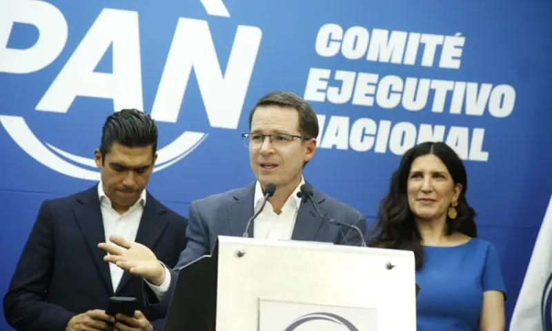 Advierte Anaya que oficialismo podrá anular elecciones deliberadamente 