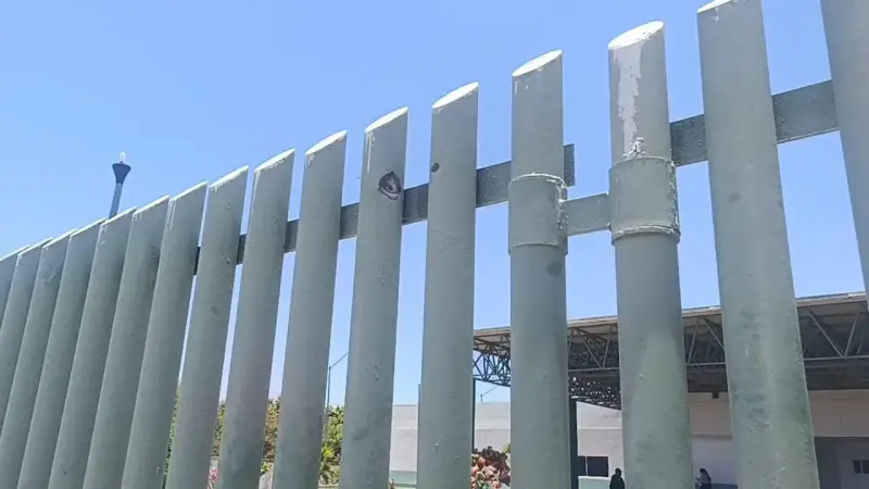 Hospital IMSS Bienestar de Escuinapa opera con normalidad, aclara institución