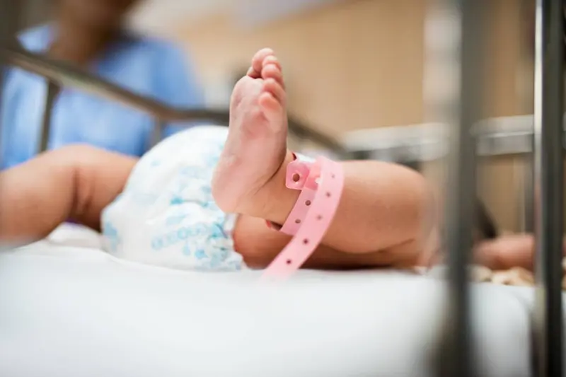Revelan cuáles son los nombres de bebés más populares de NJ y NY