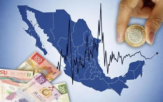 Urge fortalecer la inversión en México ante baja perspectiva crediticia