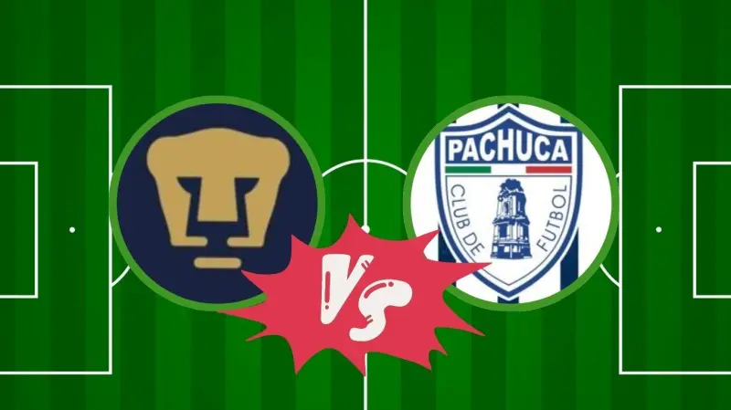 Pumas vs. Pachuca se juegan el último boleto a la final del Clausura 2026, ¿cuándo y dónde ver?