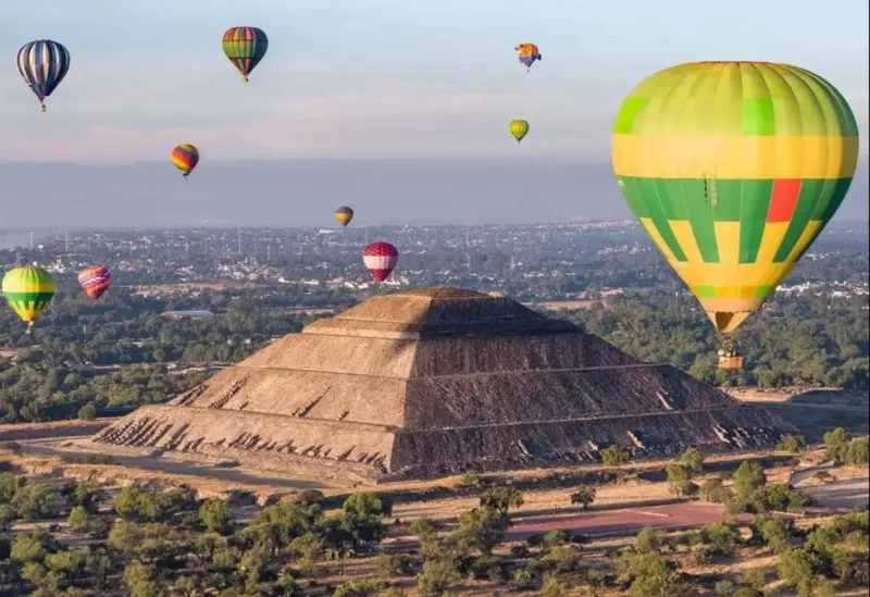 Arma tu plan con los festivales y eventos del Edomex para fin de mayo
