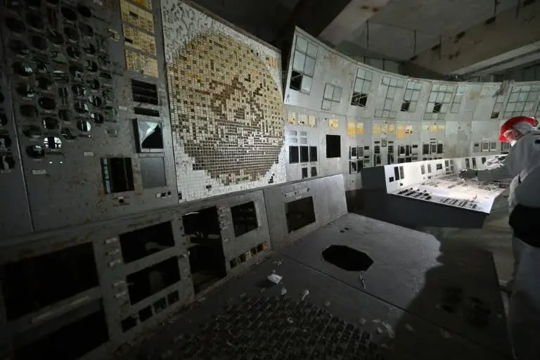EE.UU. promete hasta 100 millones de dólares para reparar estructura de Chernóbil dañada por ataque