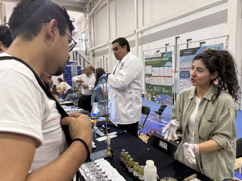Abre Química UAQ su Feria de Posgrado 2026 a foráneos