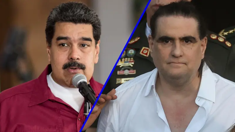 EU abre segunda investigación contra Maduro; Alex Saab sería ‘el arma más valiosa’ del caso: Miami Herald