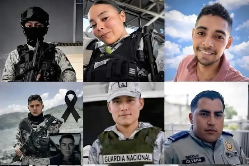 Militares, bajo fuego