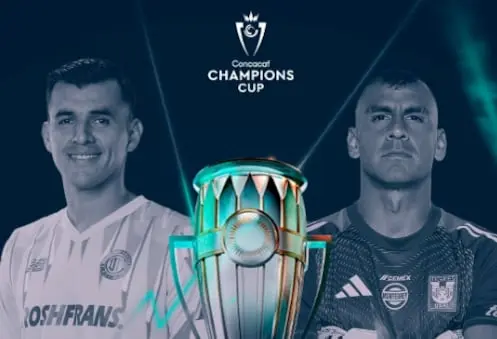Por la gloria: ¿Dónde y a qué hora ver la final de Concachampions Tigres vs. Toluca?