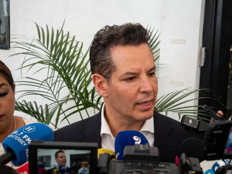Proceso interno de Morena NL será su propio “mundial”
