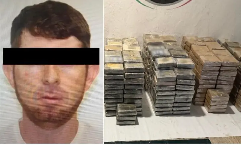 Trasladan al sobrino de El Chapo al Altiplano
