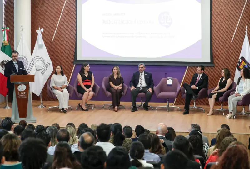 Democracia y ciudadanía: la importancia de una justicia electoral cercana