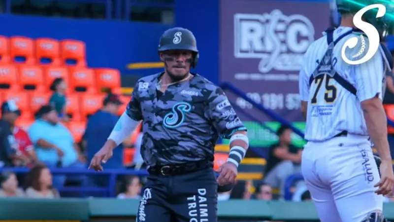 Saraperos deja ir ventaja y cae ante Rieleros en Aguascalientes