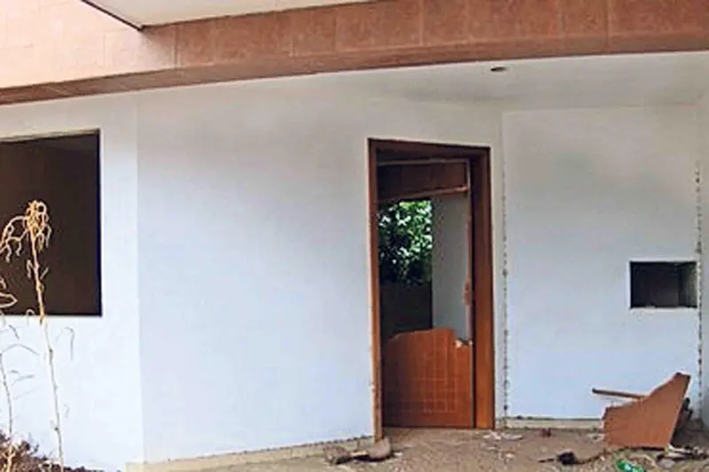 Indep también subasta casa de exlíder de Los Beltrán Leyva