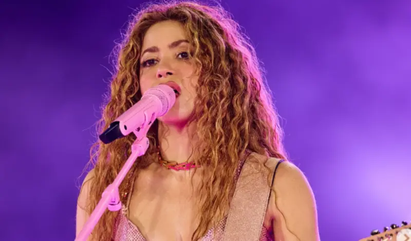 Triunfo histórico: Shakira absuelta y Hacienda devuelve 60 millones