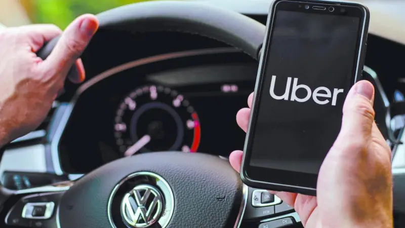 Uber baraja presentar una oferta más alta por Delivery Hero: Financial Times