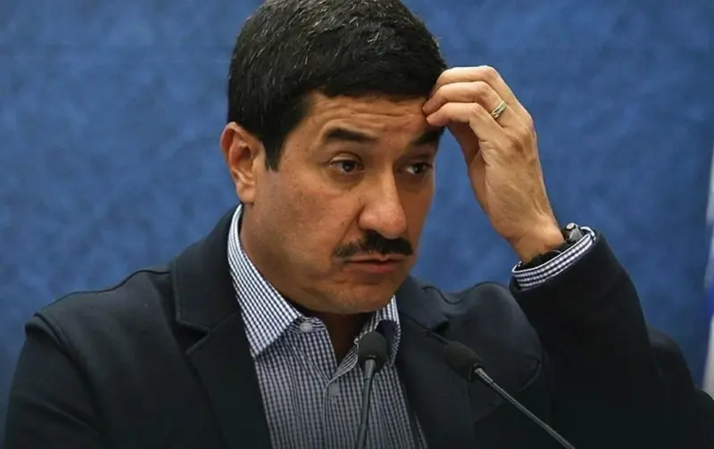 ‘Que explique Corral dónde quedaron los $98 millones’