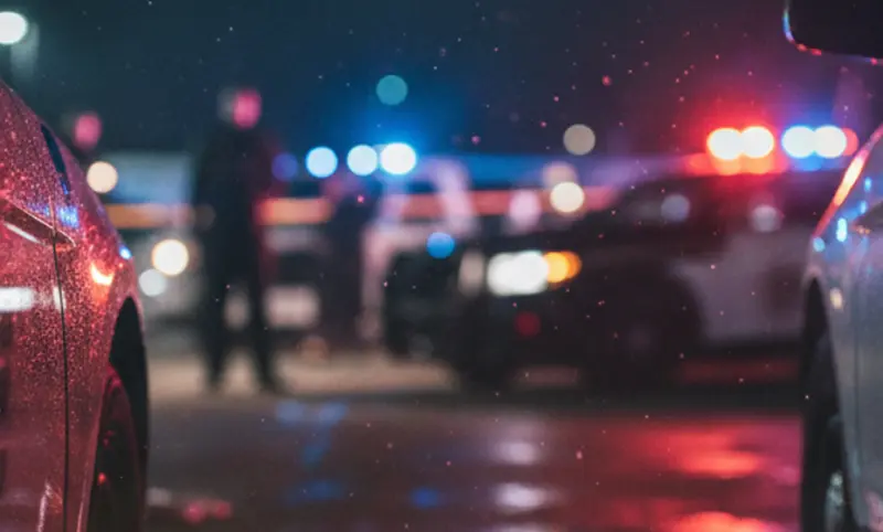 Atacan a balazos fiesta juvenil en Oklahoma; reportan 10 heridos