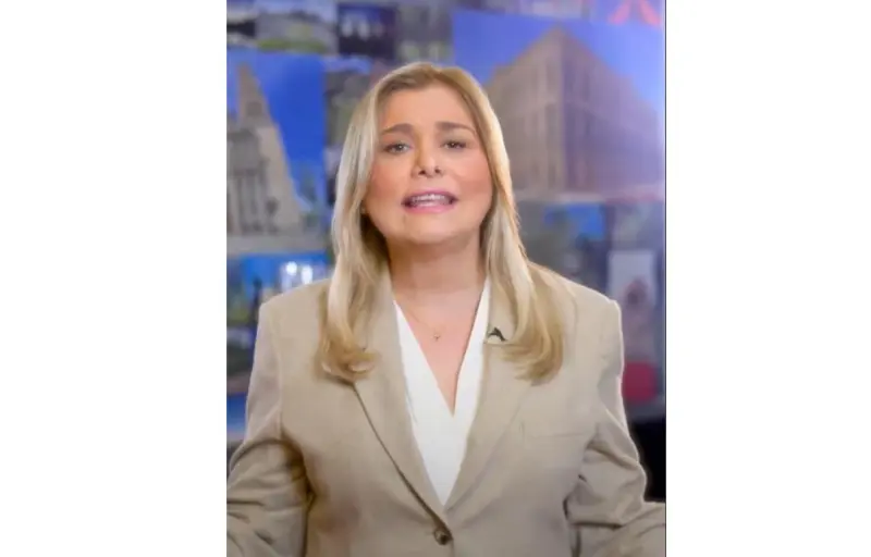 Maru Campos recibe segundo citatorio de la FGR, ahora por denuncia de secuestro de Corral