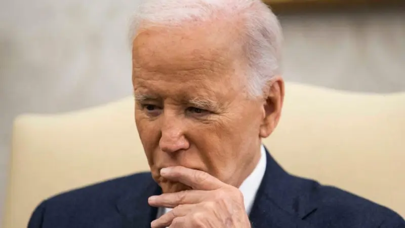 Biden demanda al Departamento de Justicia para impedir que publique audio de una entrevista