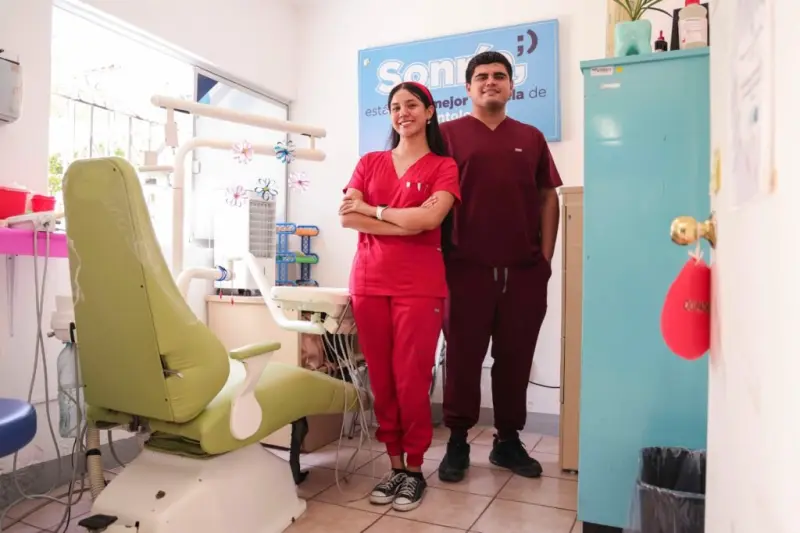 Ofrecen servicios dentales gratuitos en Corregidora