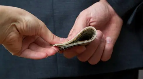 Ve 79% de coahuilenses que hay corrupción en los partidos políticos