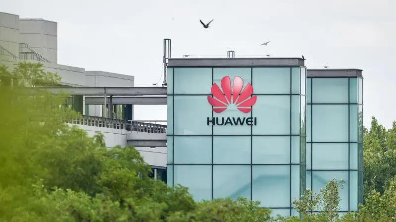 Huawei, Alibaba y Tencent, los aliados de China en la guerra tecnológica con EU