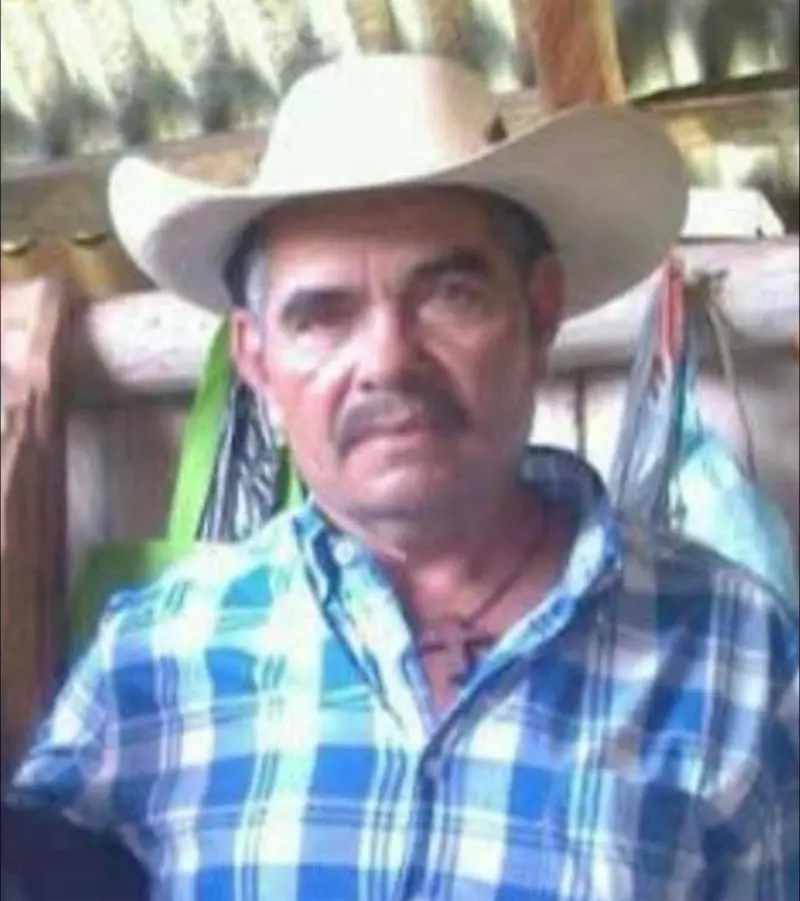 Después de Roberto, esperen la muerte