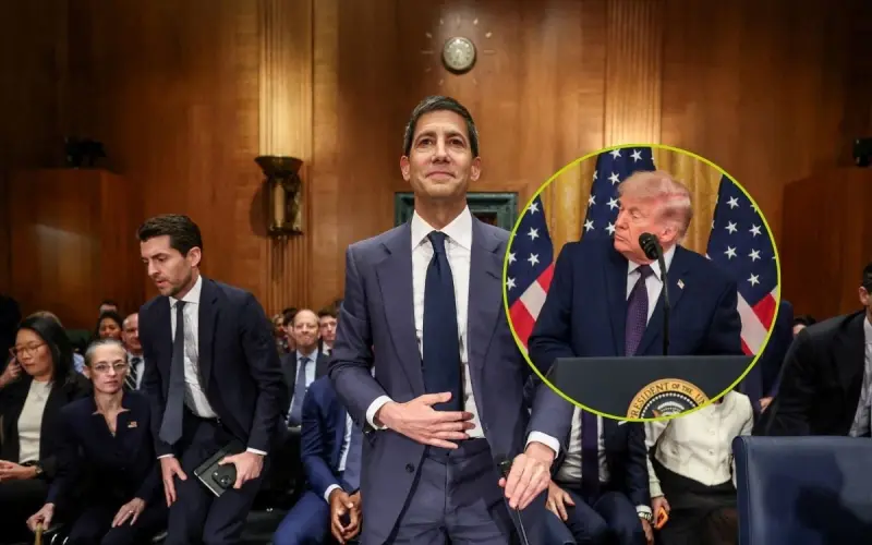 Kevin Warsh asume el mando de la Reserva Federal, pero con un dilema urgente: contener la inflación o evitar un freno mayor a la economía de EEUU