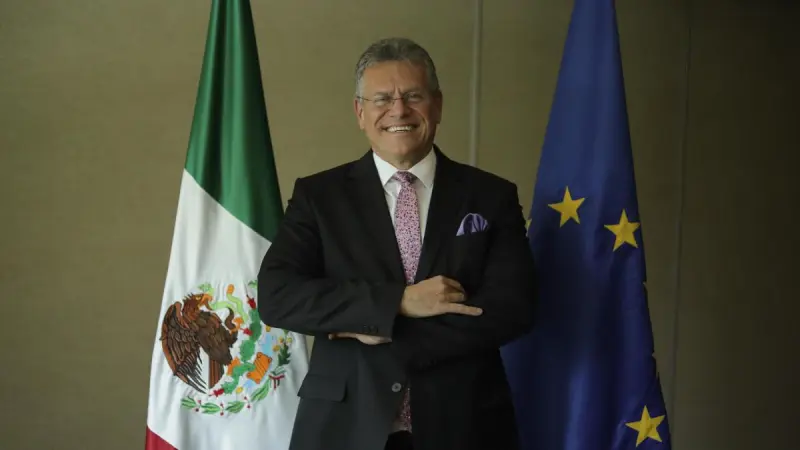 "Queremos que México se ubique entre las 10 principales economías del mundo"