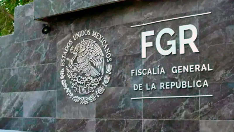 FGR cita a 50 personas por operativo en Chihuahua donde murieron agentes extranjeros