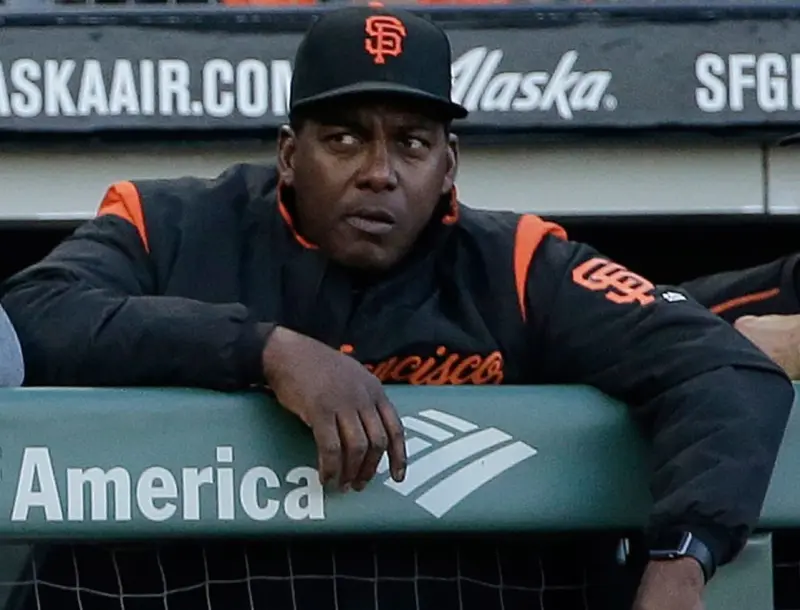 Leones de Yucatán tienen nuevo mánager: Hensley “Bam Bam” Meulens