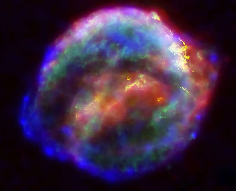 Estrellas Zombis: El fenómeno astronómico que obliga a reescribir los manuales de astrofísica