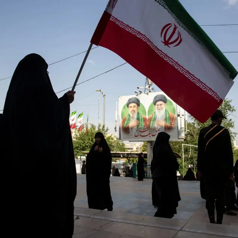 Estados Unidos e Irán reanudan las hostilidades a pesar de las conversaciones de paz