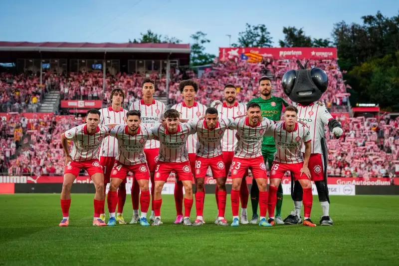 Mallorca, Girona y Oviedo: el vértigo de una Liga donde nadie regala nada