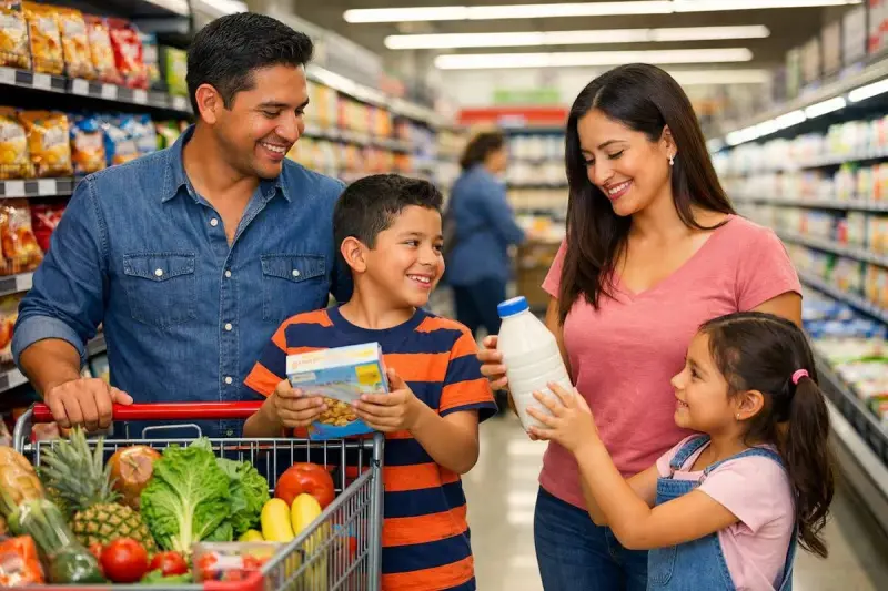 Hogares en México recortan gastos básicos para seguir comprando refrescos tras aumento de 87% al IEPS