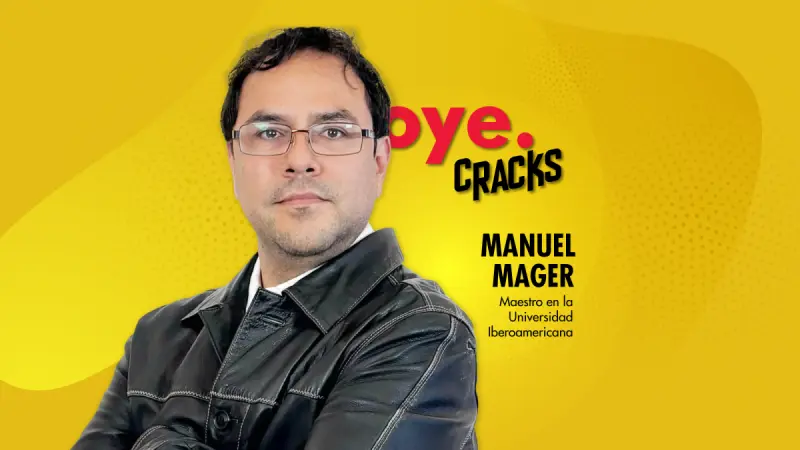 Oye Cracks | El reto mexicano ante la IA