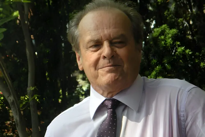Si le preguntan a Jack Nicholson quién es el mejor actor de la historia, responde sin duda alguna: "Es obvio, lo digo en serio"