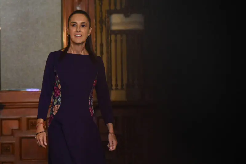 ¿El síndrome Peña Nieto ya contagia en Palacio Nacional?