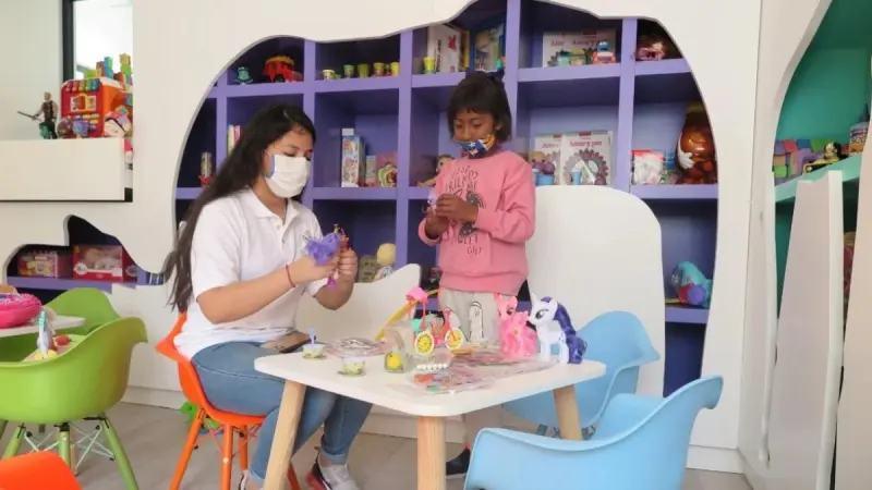 Cuidados paliativos, inyectar vida cuando la medicina curativa se agota