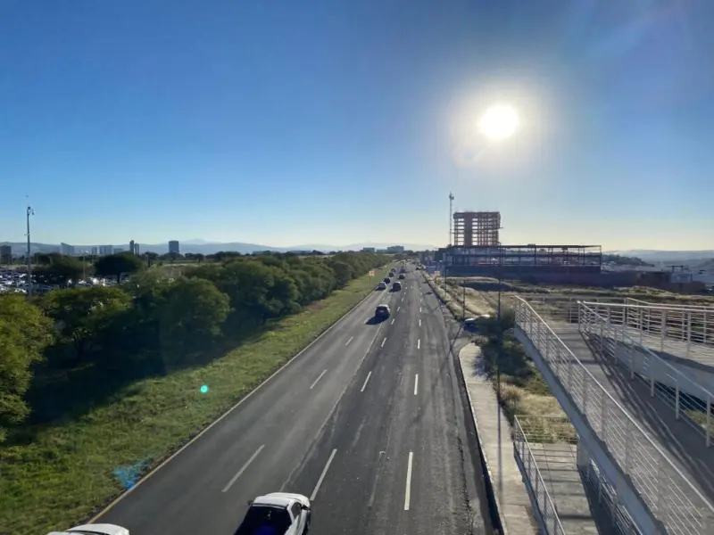 Querétaro registra dos golpes de calor y una defunción por las altas temperaturas