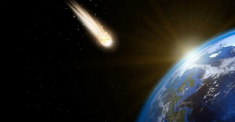 Asteroide 2024 YR4: ¿por qué la NASA activó protocolos de emergencia?