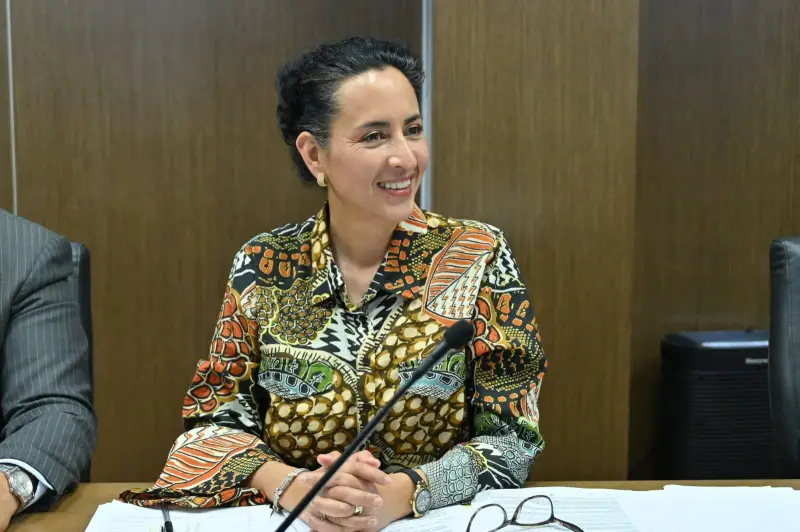 Se somete diputada Ana Yurixi a cirugía y pausa actividades