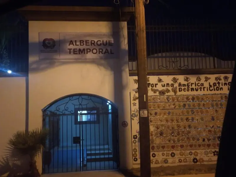 Congreso pide investigar denuncias en albergues del DIF en BC
