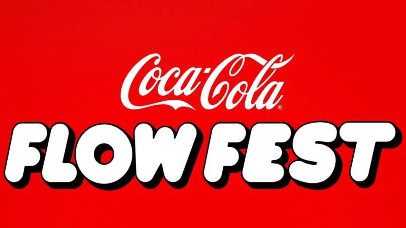 Coca Flow Fest filtra algunos artistas que participarán en la edición 2026