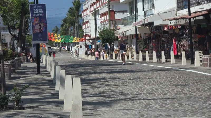 Cielo soleados y nubosos predominarán las costas de Jalisco 