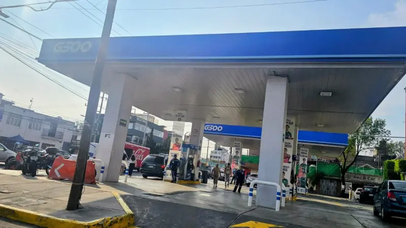 G500 busca nuevas estaciones en un mercado gasolinero cada vez más competido y regulado