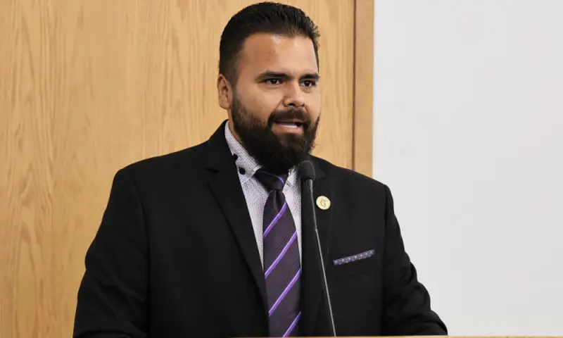 Rogelio Estrada García, nuevo delegado de CONCAAM en Querétaro